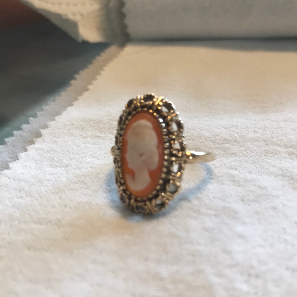 Vintage ring